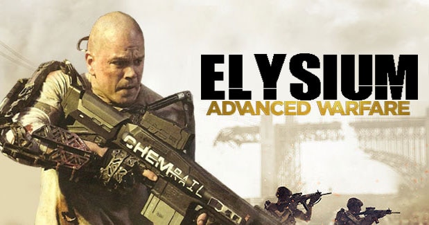 Comunidade Steam :: :: Elysium: Advanced Warfare